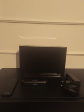 iHome IW1 Apple Air Play WLAN