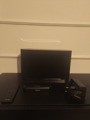 Ihome iw1 apple air - iw1,