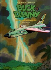 Buck Danny Gesamtausgabe Nr.11