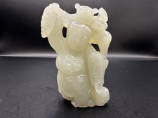 Chinesische Qing Jade