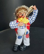 Sammler figur igel - sammler,