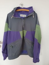 Vintage VAUDE Anorak