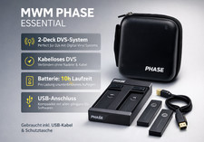 MWM Phase Essential | Hardware
