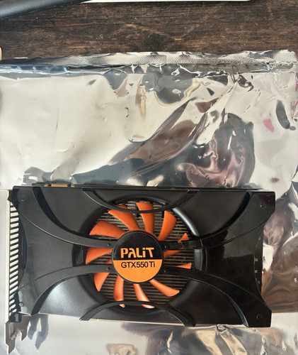 Palit nvidia geforce gtx - palit,