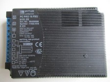 Evg 1x18w pro - pc, ze