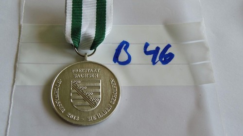 Orden sachsen 2013 - orden,