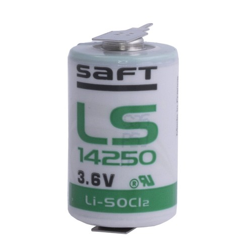 Saft lithium batterie - saft,