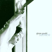 Szenen von glenn gould - szenen,