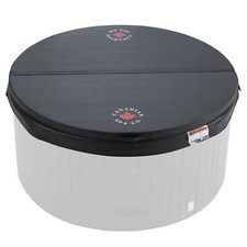 CANADIAN SPA CO. Okanagan