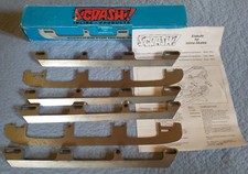 S-CRASH, Hockeykufen, Gr.3