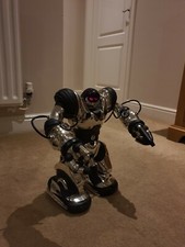 Wowwee robosapien spielzeug - robosapien,