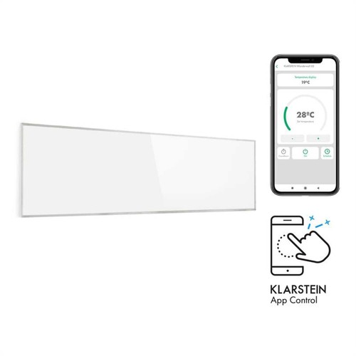Infrarotheizung mit thermostat - infrarotheizung,