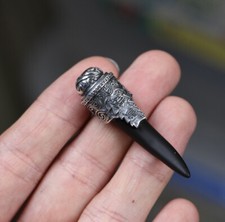 K05 Anhänger Zahn aus