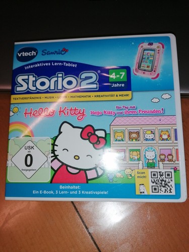 Storio spiel ein - spiel,