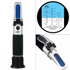 Refraktometer fuer kfz - refraktometer,