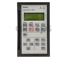 SIEMENS LANDIS & STAEFA