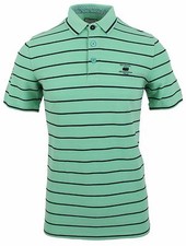 VAN SANTEN & VAN SANTEN Poloshirt Polo Hemd Shirt Größe M BUENOS AIRES POLO
