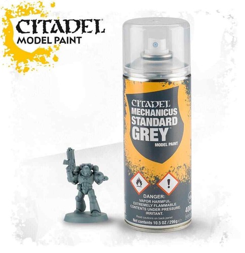 Citadel mechanicus standard - -,
