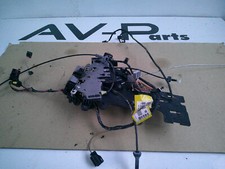 Orginal Chrysler Lancia Voyager RT Schiebetür Schloß ZV Einheit Zuziehilfe links