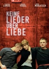 Keine Lieder über Liebe -