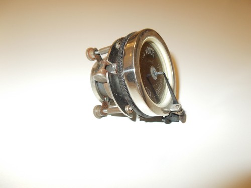His masters voice grammophon - voice,