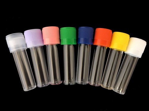 Kunststoff reagenzglas - ml,