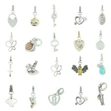 Fossil anhänger charms charm - anhänger,