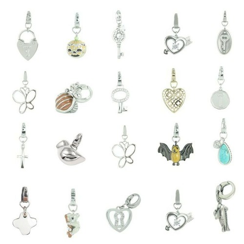 Fossil anhänger charms charm - fossil,