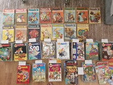 Mosaik Abrafaxe Sammlung 1/76