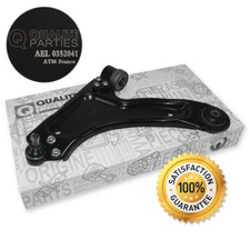 QUERLENKER VORNE BUCHSE