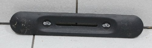 Opel corsa 1995 abdeckung - opel,