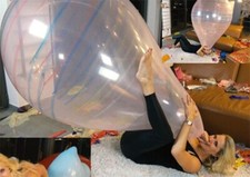 2x South American 36 - 42+