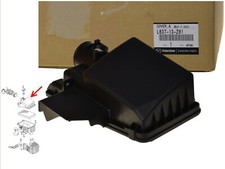 Luftfiltergehäuse Oben L837-13-Z01 OE für Mazda6 GH 08-12 2.0 2.5 Benzin