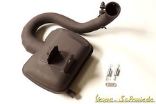 VESPA Rennauspuff SIP ROAD 2.0