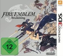 Fire Emblem: Awakening von