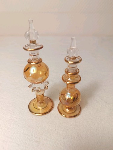 Orientalische parfum flakons - orientalische,