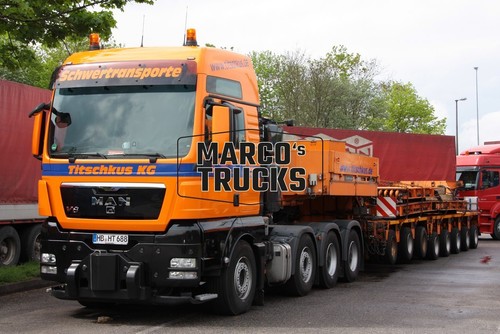 Lkw foto man - lkw, tgx