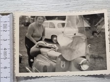 Foto Roller Motorroller IWL