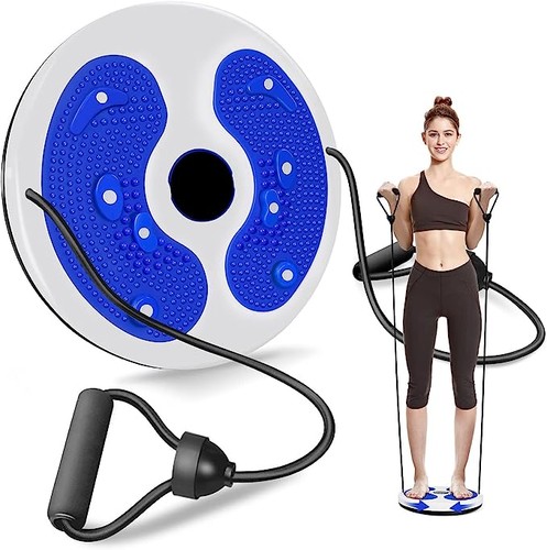 Twist waist rotationstrainer - waist,