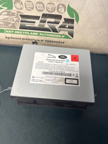 Wechsler jaguar pace suv - cd-wechsler,