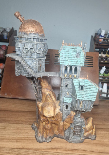 Warhammer fantasy battle - warhammer,
