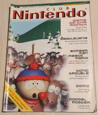 Club Nintendo Ausgabe 2/99 – April 1999 – Jahrgang 11 – Nintendo Magazin