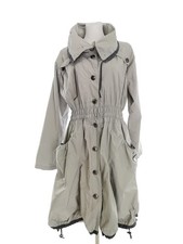 NU BY STAFF Damen Mantel Gr. L