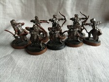Herr der ringe - herr, tabletop
