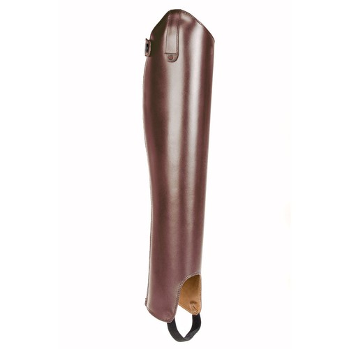 Suedwind half chap comfort fit - comfort,