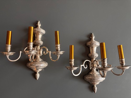 Vintage wandleuchten lampen - vintage,