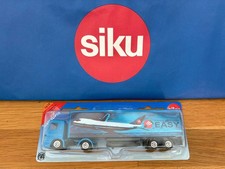 Siku 1619 Sattelauflieger EASY OVP