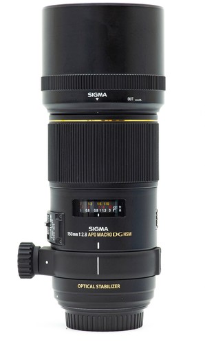 Sigma 150mm dg - dg, apo