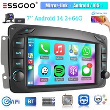 2G+64G Carplay Android 14