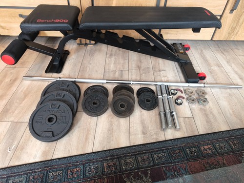 Decathlon hantelbank bench - hantelbank,